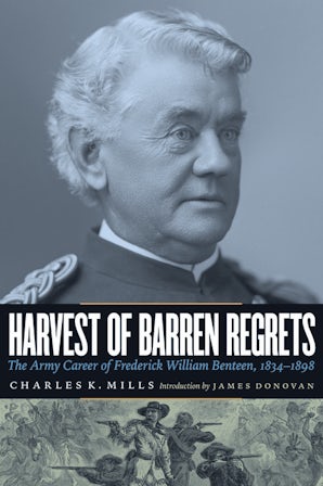 Harvest of Barren Regrets