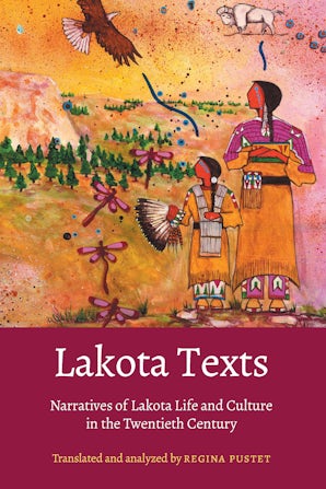 Lakota Texts