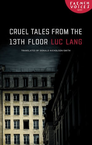 Cruel Tales from the Thirteenth Floor