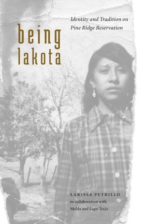 Being Lakota
