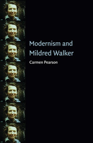 Modernism and Mildred Walker