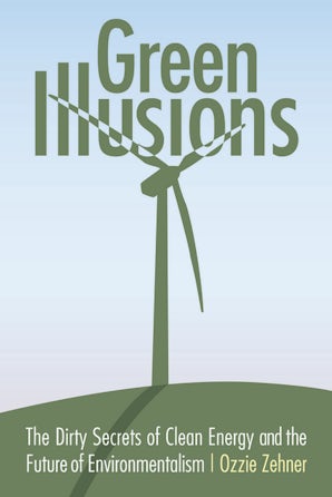 Green Illusions : Nebraska Press