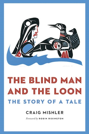 The Blind Man and the Loon