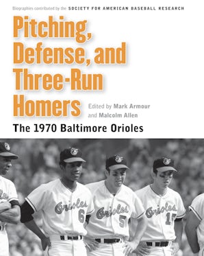 Pitching, Defense, and Three-Run Homers