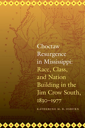 Choctaw Resurgence in Mississippi