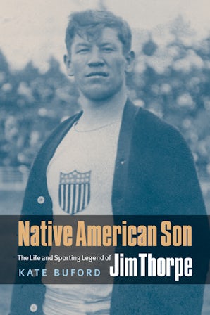 Native American Son