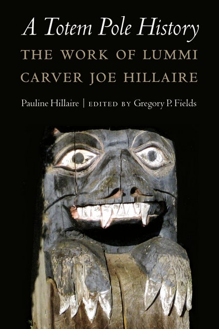 A Totem Pole History - Nebraska Press