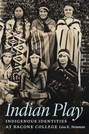 Indian Play