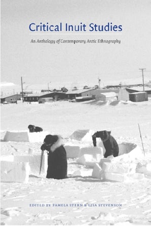 Critical Inuit Studies
