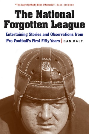 The National Forgotten League