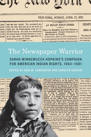 The Newspaper Warrior
