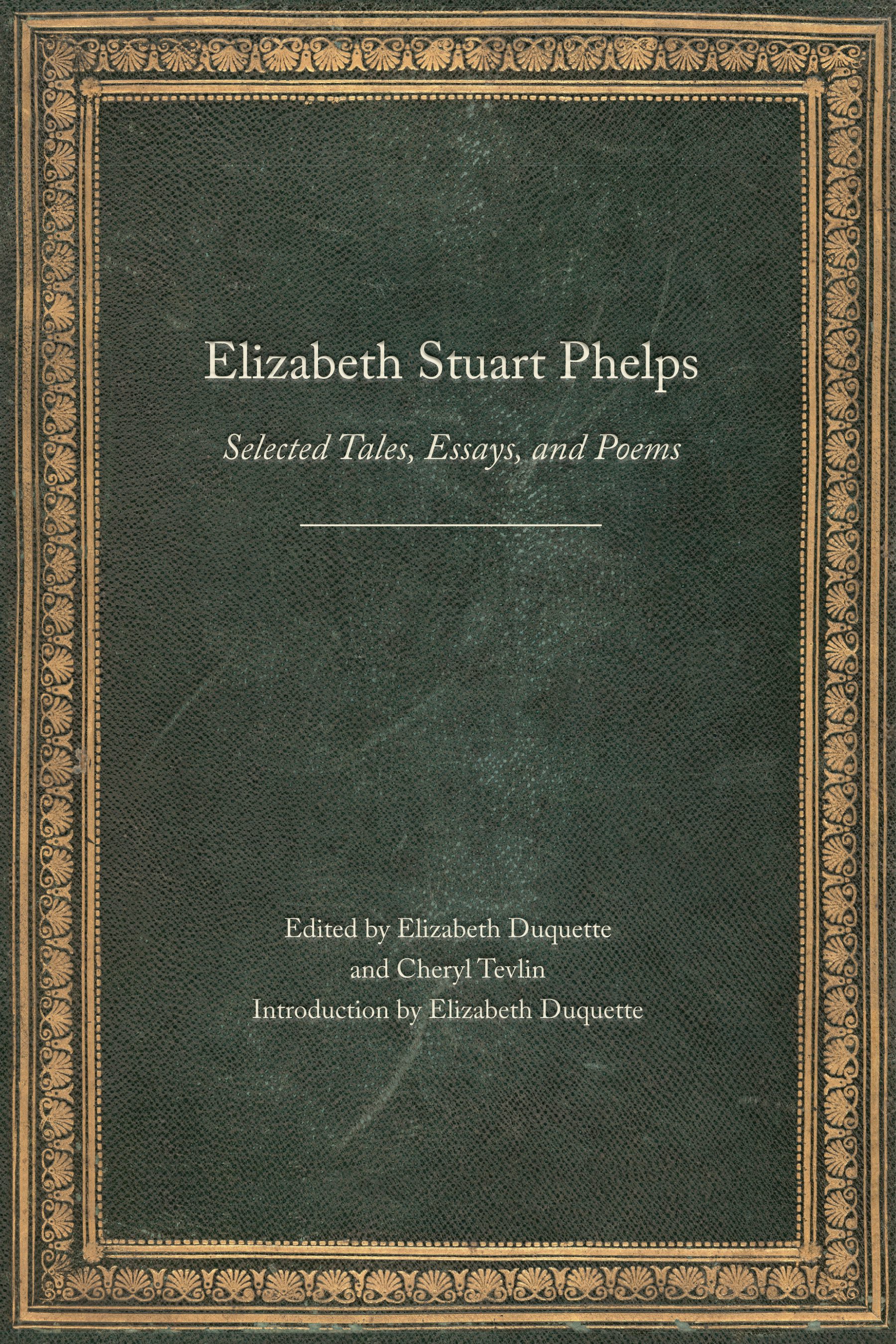 Legacies of Nineteenth-Century American Women Writers - University