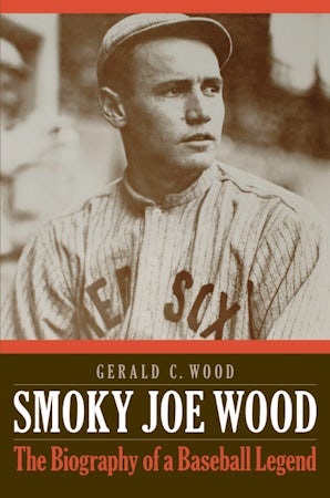 Smoky Joe Wood