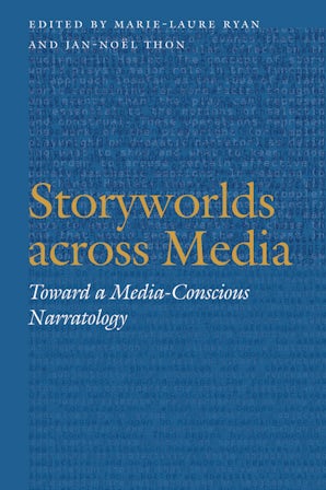 Storyworlds across Media