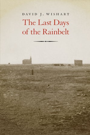 The Last Days of the Rainbelt