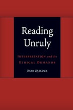 Reading Unruly