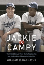 Jackie and Campy