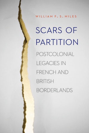 Scars of Partition
