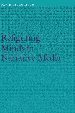 Refiguring Minds in Narrative Media