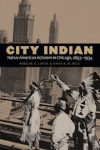 City Indian