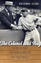 The Colonel and Hug