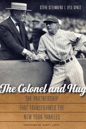 The Colonel and Hug
