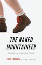 The Naked Mountaineer