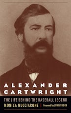 Alexander Cartwright