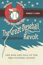 The Great Baseball Revolt