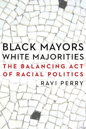 Black Mayors, White Majorities