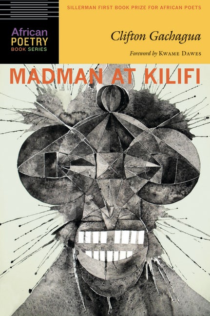Madman at Kilifi - Nebraska Press