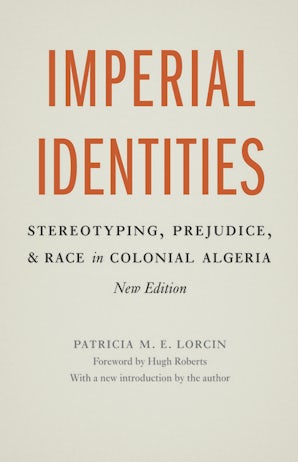 Imperial Identities