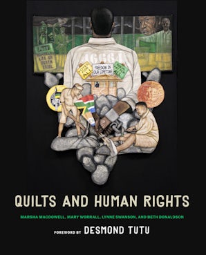 Quilts and Human Rights