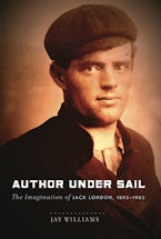 Author Under Sail