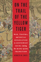 On the Trail of the Yellow Tiger