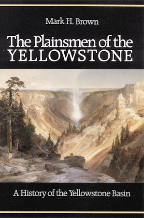 The Plainsmen of the Yellowstone