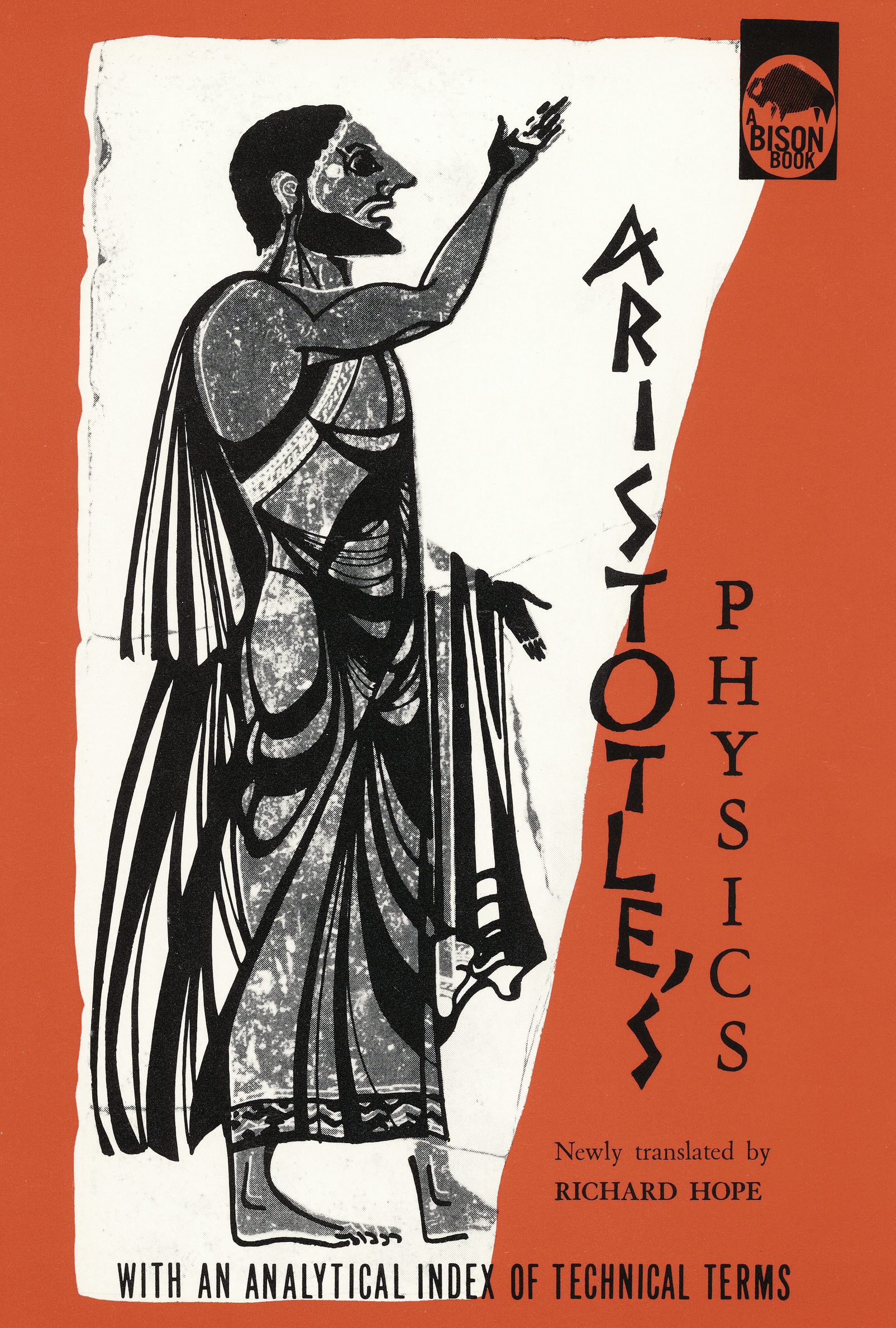 Aristotle's Physics - Nebraska Press