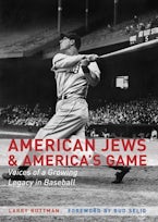 American Jews and America’s Game