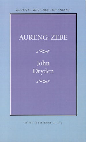 Aureng-Zebe