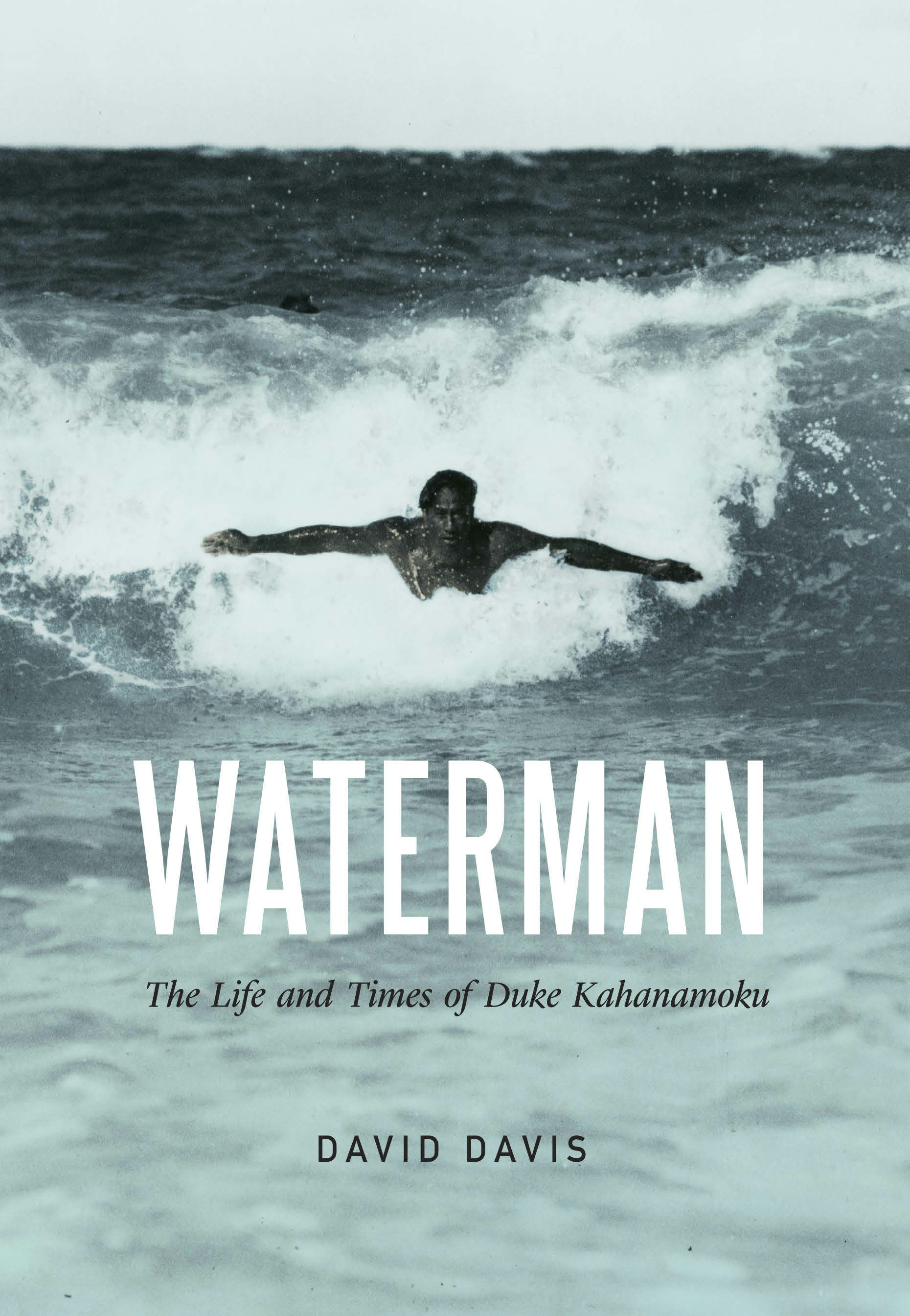 Waterman - Nebraska Press