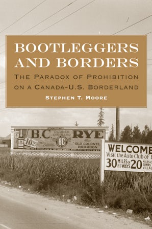 bootleggers and borders university