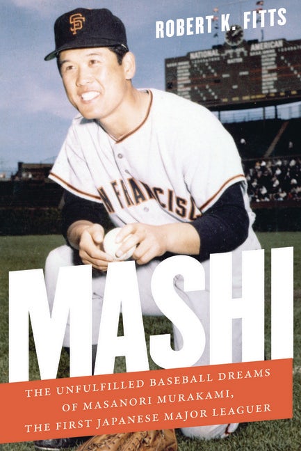 Mashi - Nebraska Press