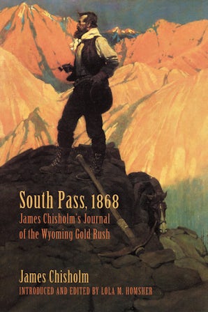 South Pass, 1868