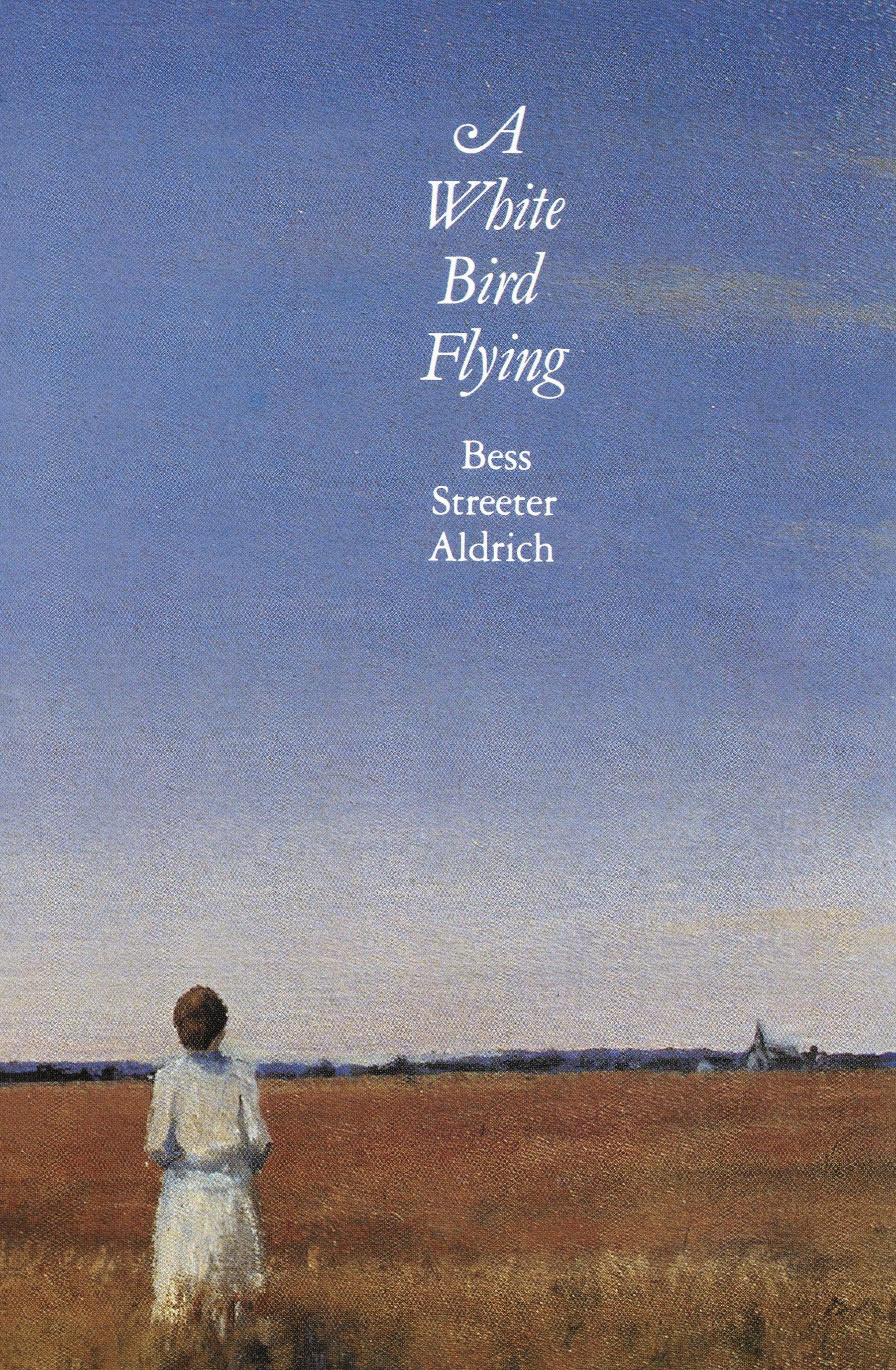 A White Bird Flying - Nebraska Press