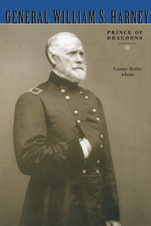 General William S. Harney