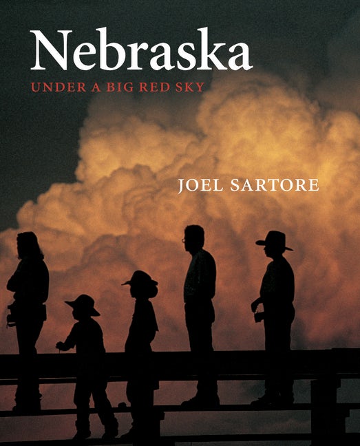 Nebraska - Nebraska Press
