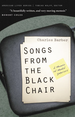 Songs from the Black Chair