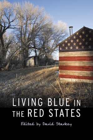Living Blue in the Red States