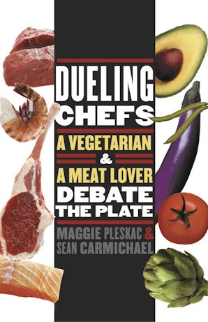Dueling Chefs