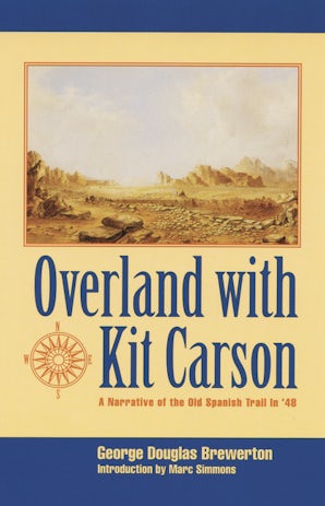 Overland with Kit Carson